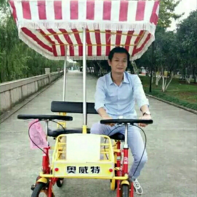 叽 叭 哒