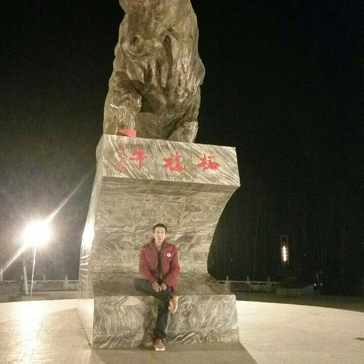 凌波微步之坏人是怎样练成的？