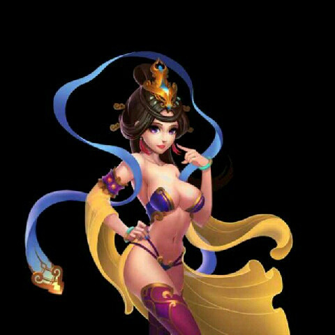暗黑战神S