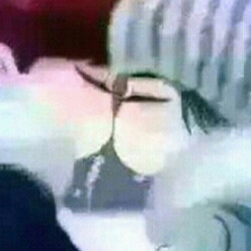 笑脸
