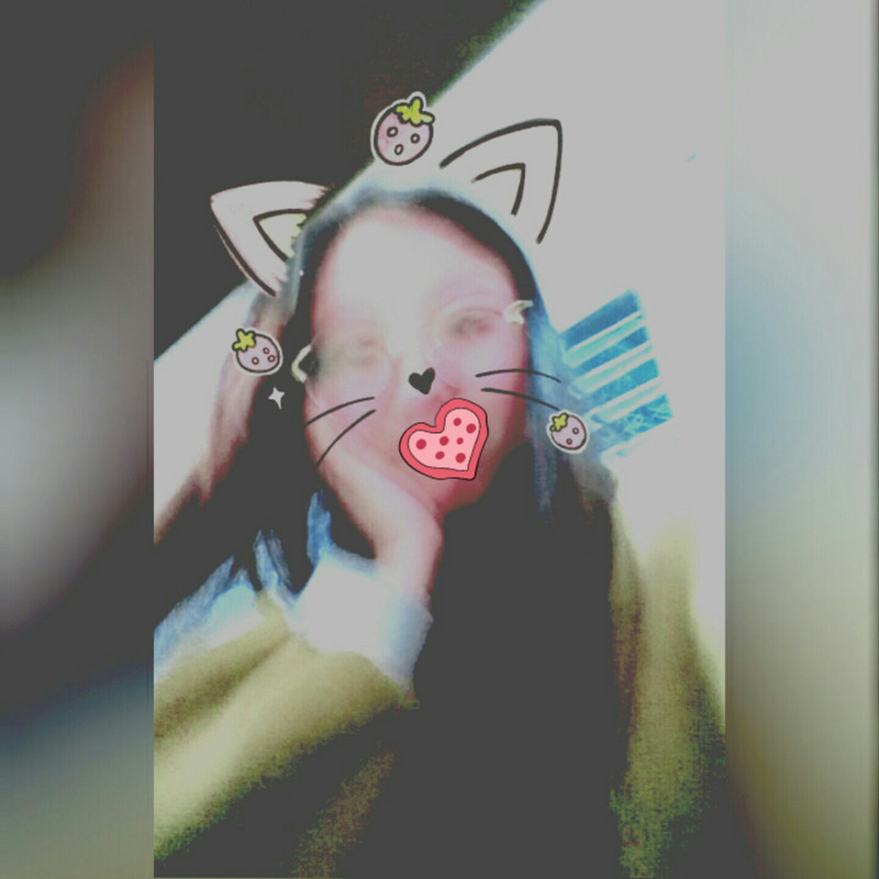 姓周的仙女mua