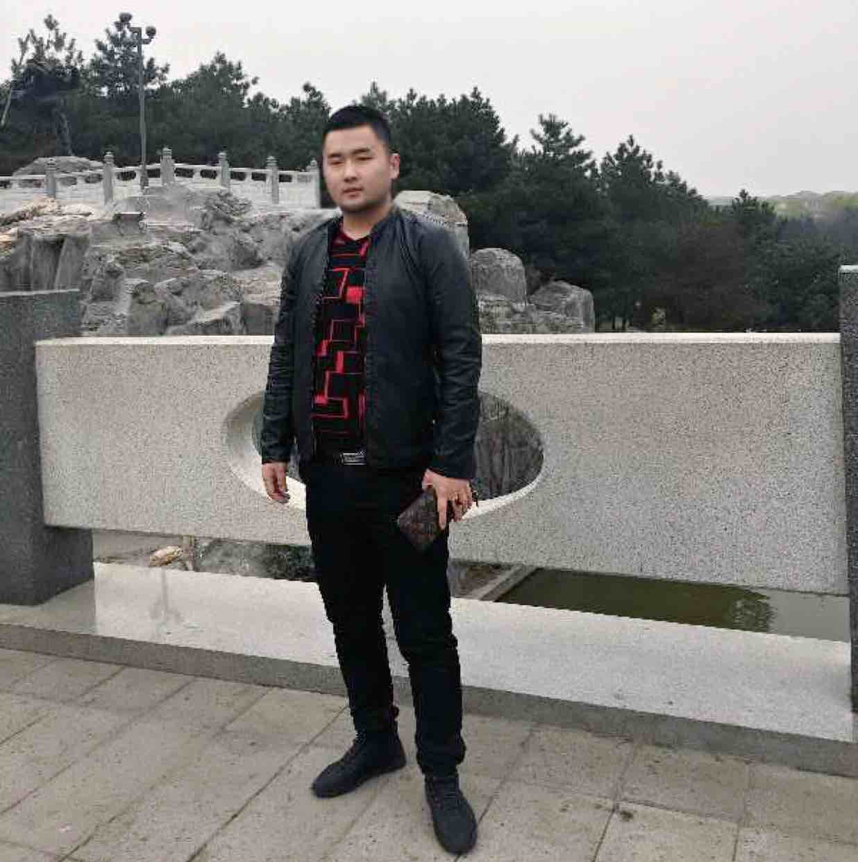 单行线酒吧 鑫小哥