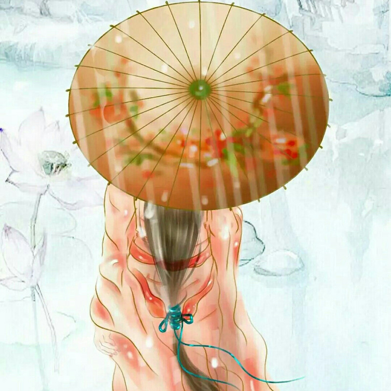 紫茉殇颖