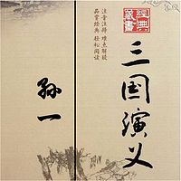 孙一:三国演义