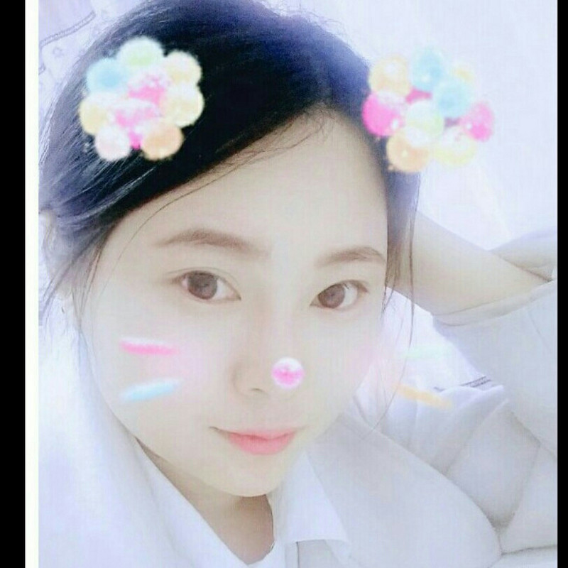  o Ms.桃子