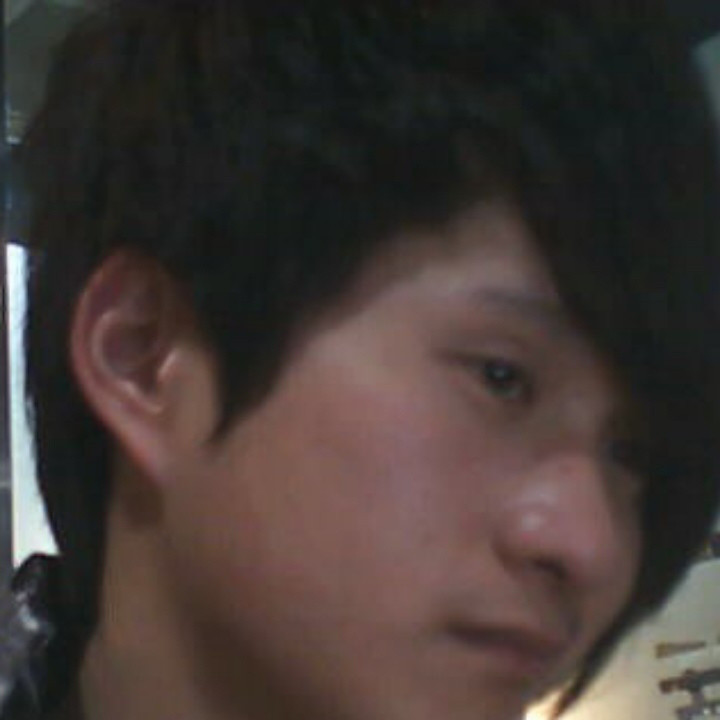 韩