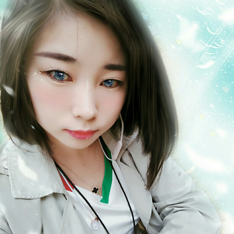  的幸福