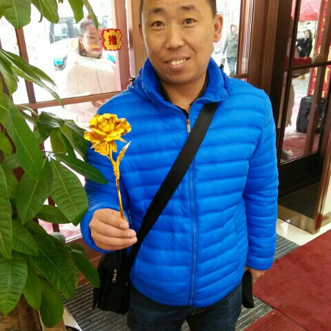 叶赫那拉 玉龙