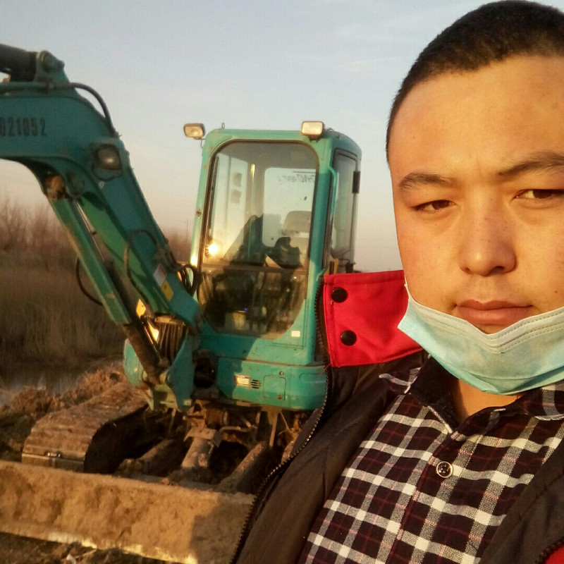A滴滴打车～东神