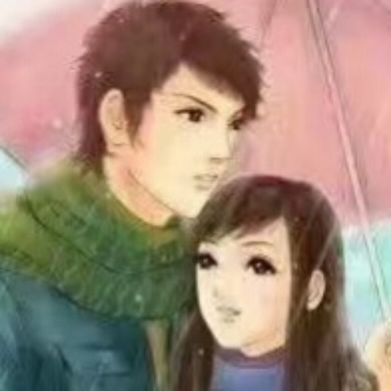 为你等待一生