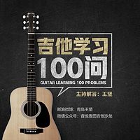 王坚《吉他学习100问》