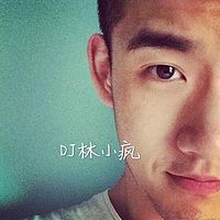 林小疯：城市黑眼圈