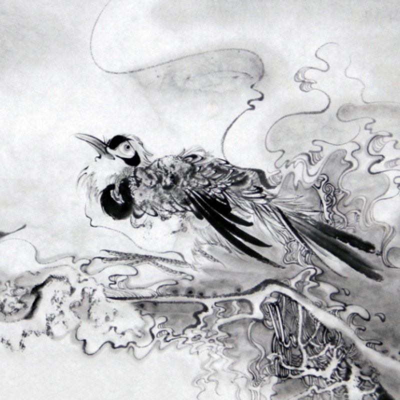 韩璐ART