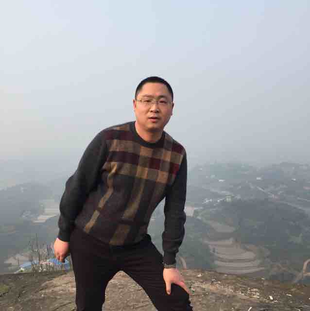 邬江