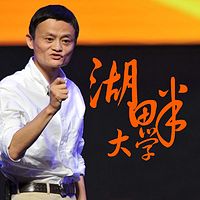 湖畔大学演讲集