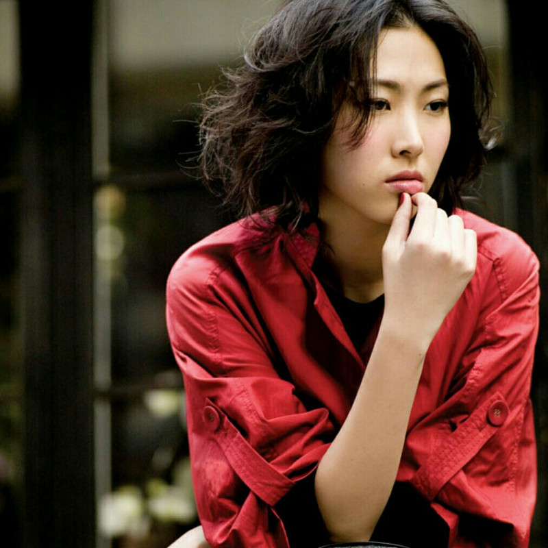 白鹿My
