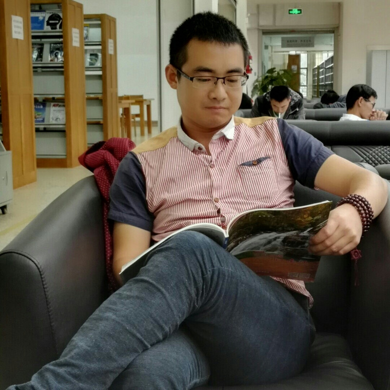 虚竹