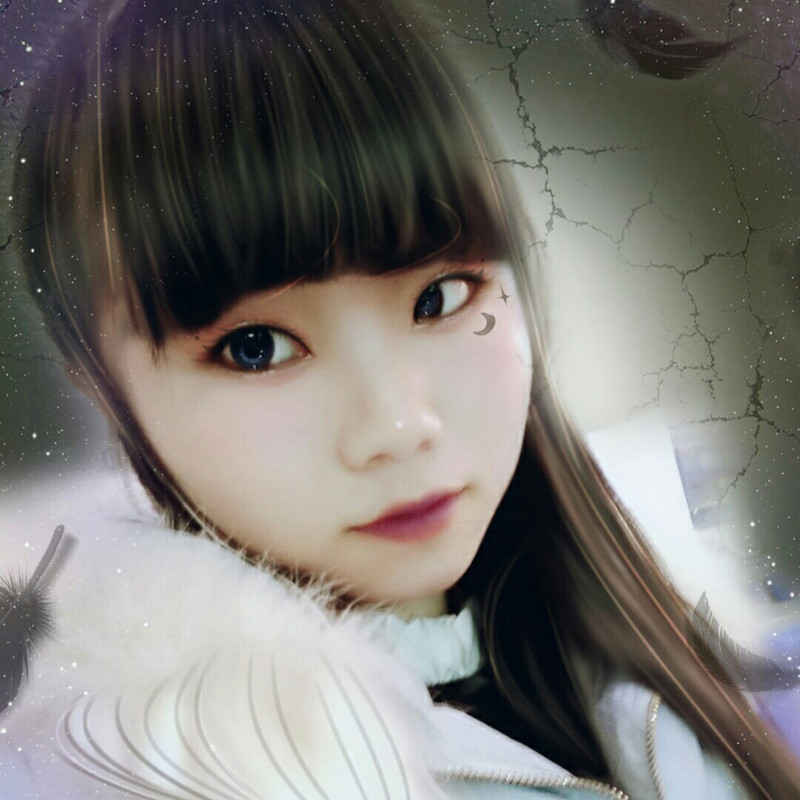雪中一朵Mei