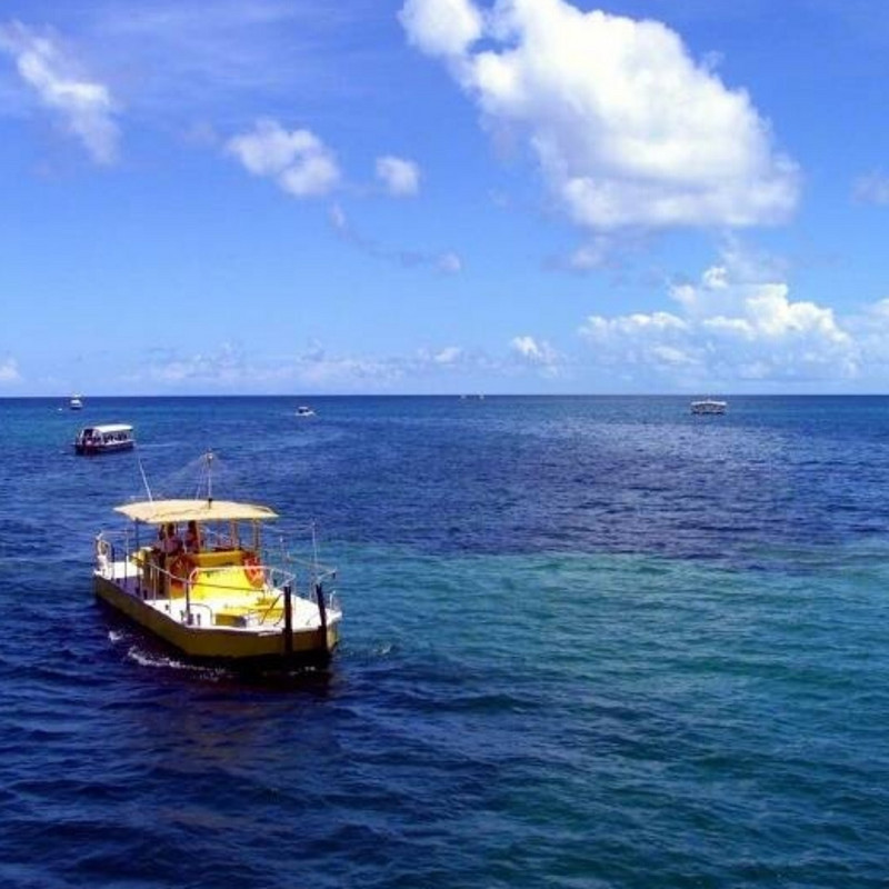 江河湖海LH