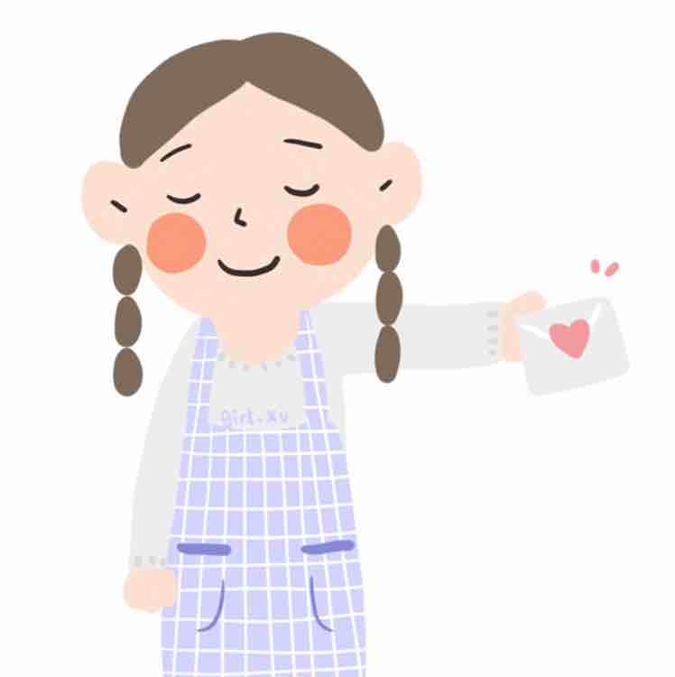 秋秋像春风