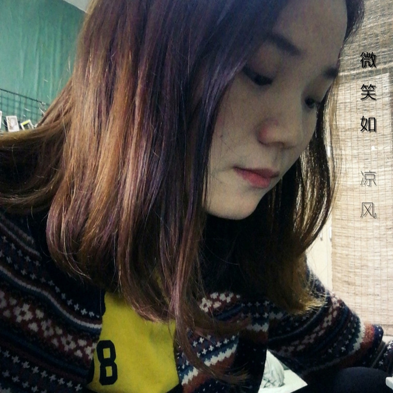 z小姐爱闲晃