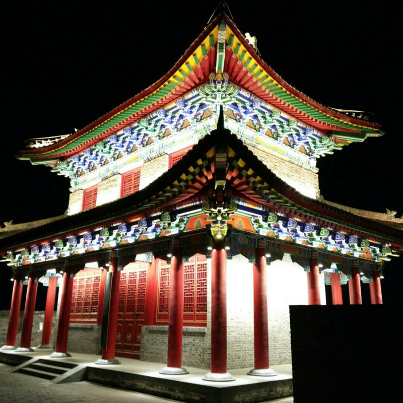 人生如梦  乐呵呵