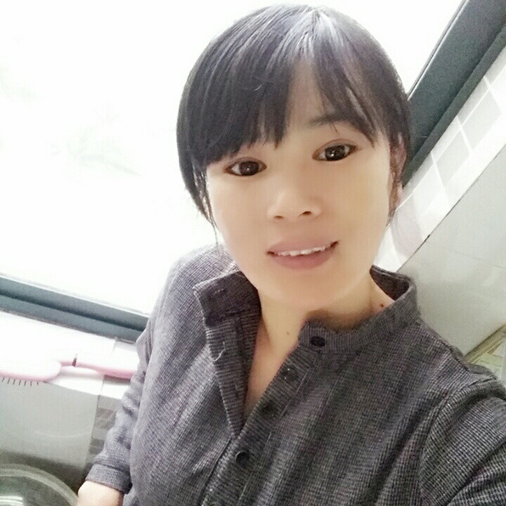 滑落的雨滴