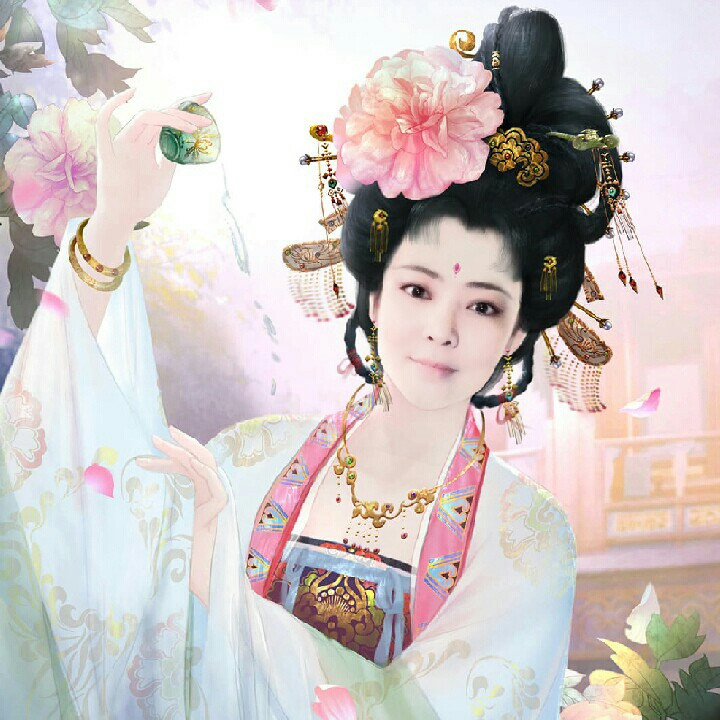 红莲