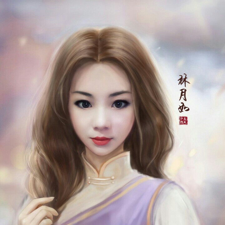 小精灵