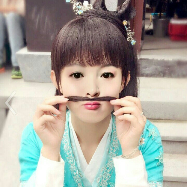 本宫驾到