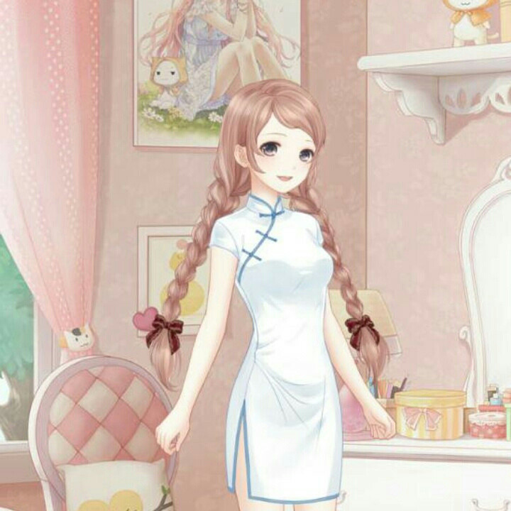 芬草丽