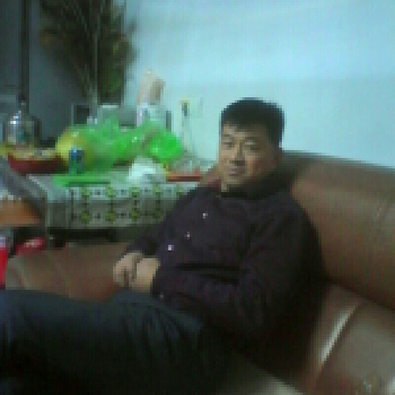 傻子是我