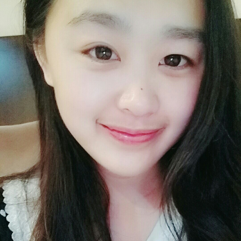 麦穗儿