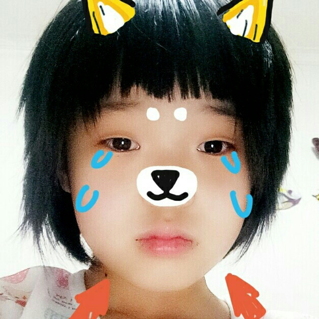 小月亮