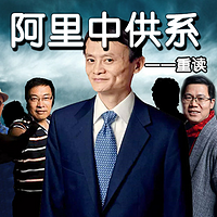 《阿里中供系》