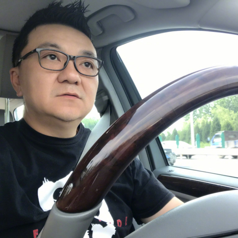 董路小车友个人电台地址:https://www