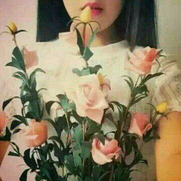 春暖花开 ，