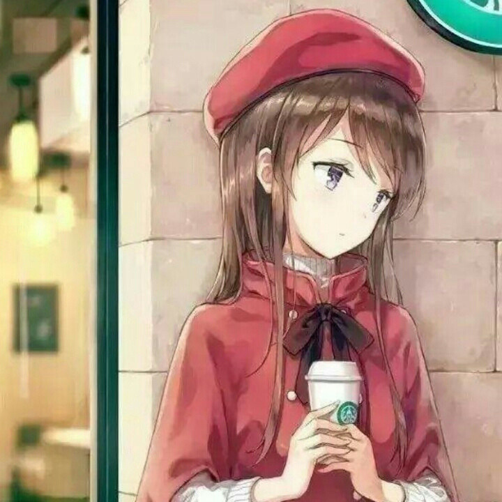 不想失去妳