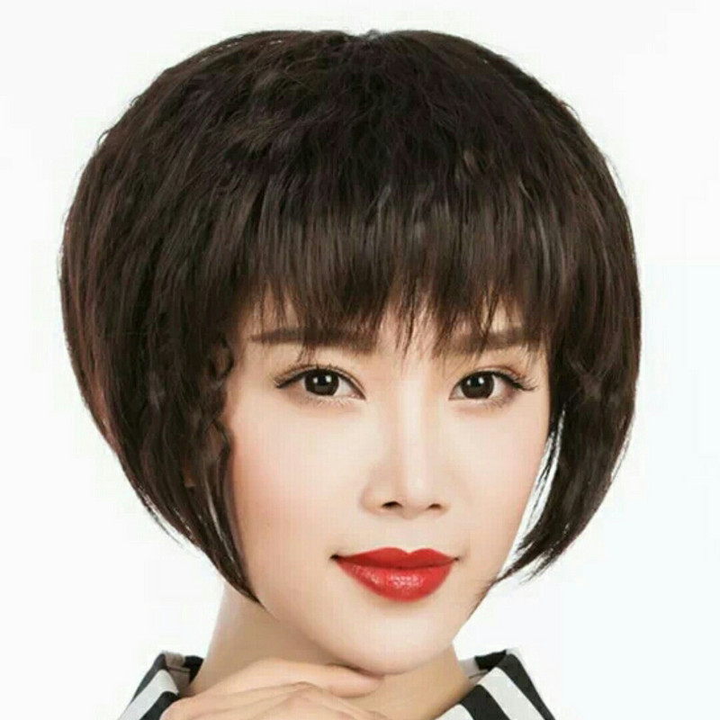 女人如花