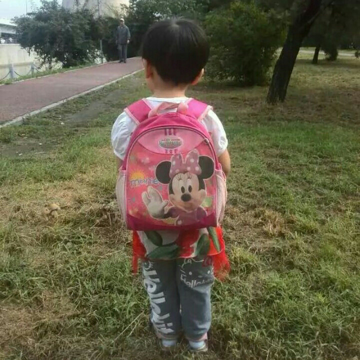 小蚂蚁