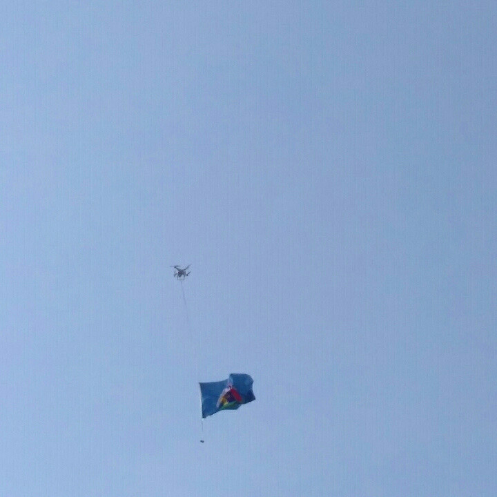 让梦起