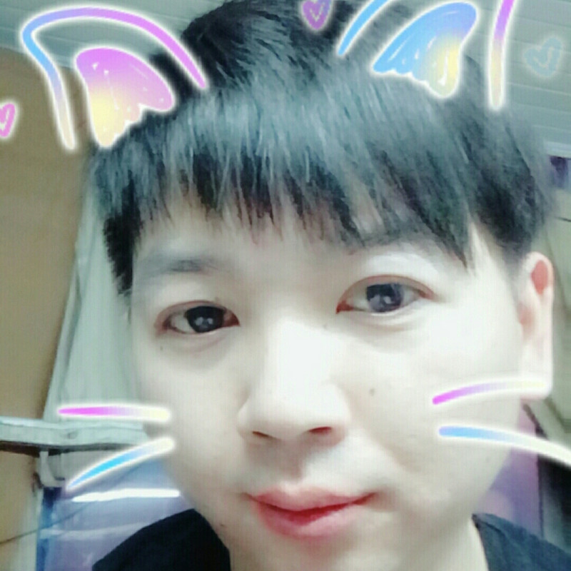 秋风像冰一样凉