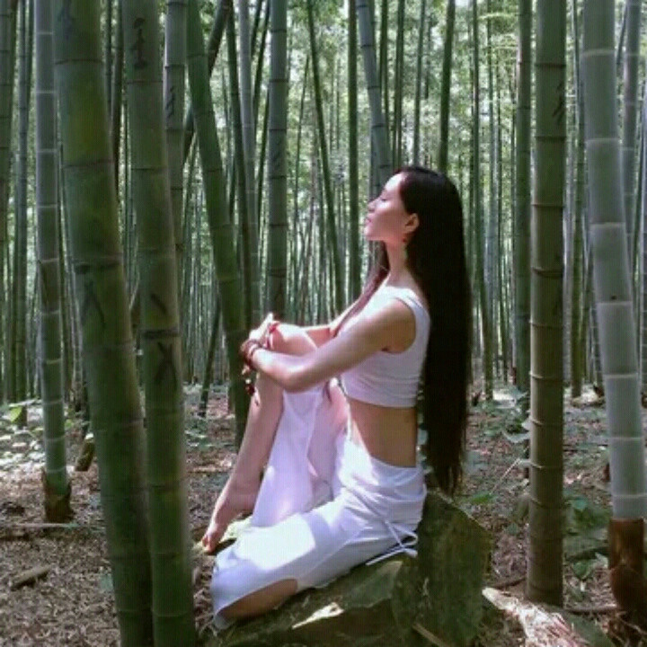 微女子