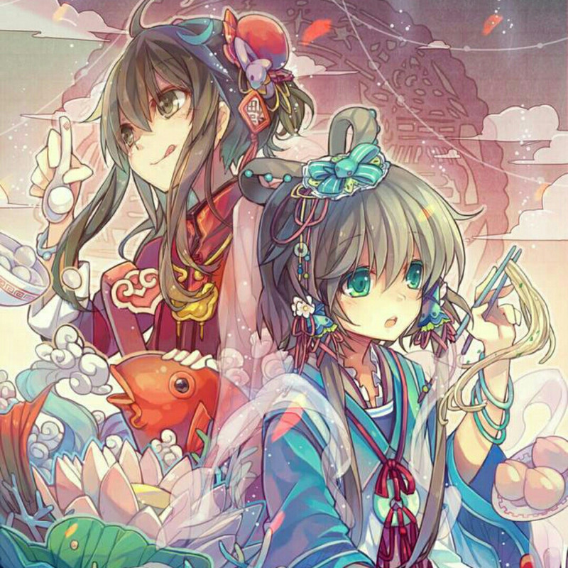 陌璃浅♔_秋殇别恋