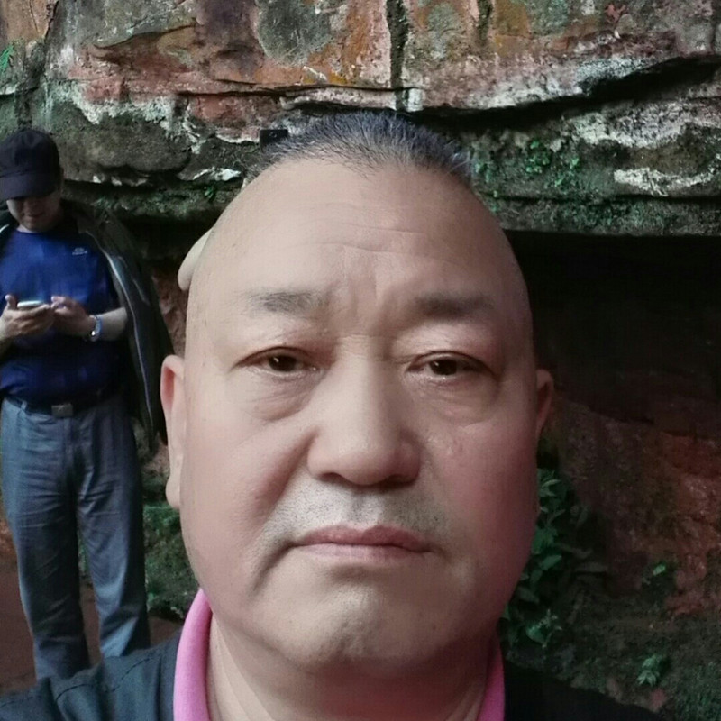 性感小老头