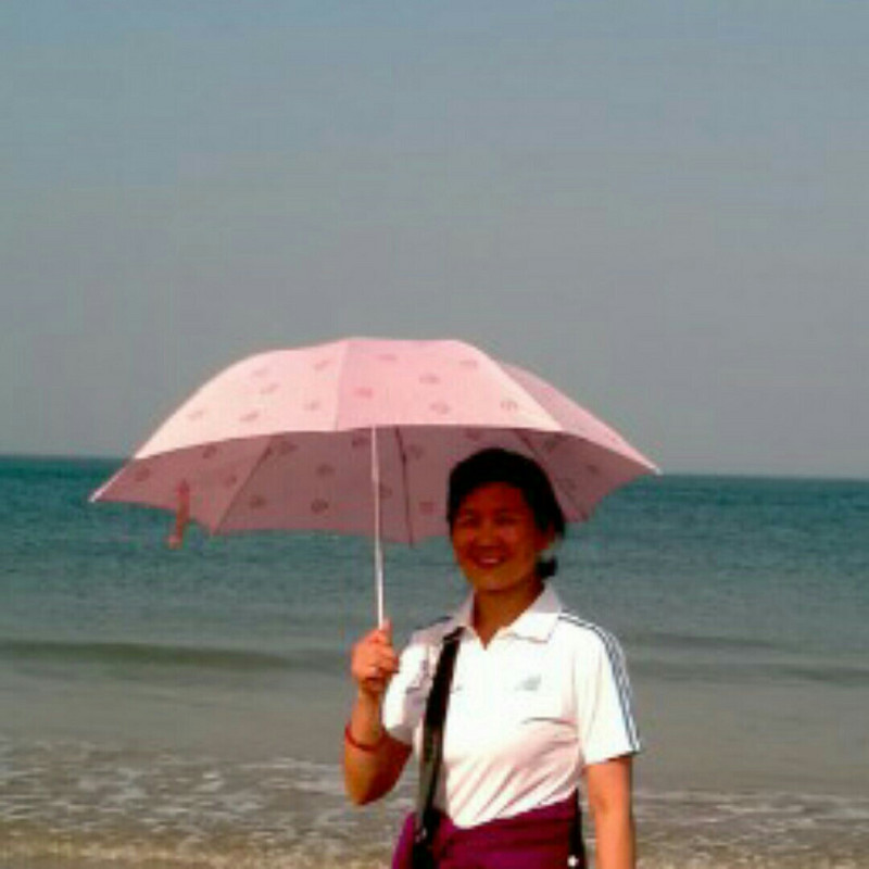 东方影悠