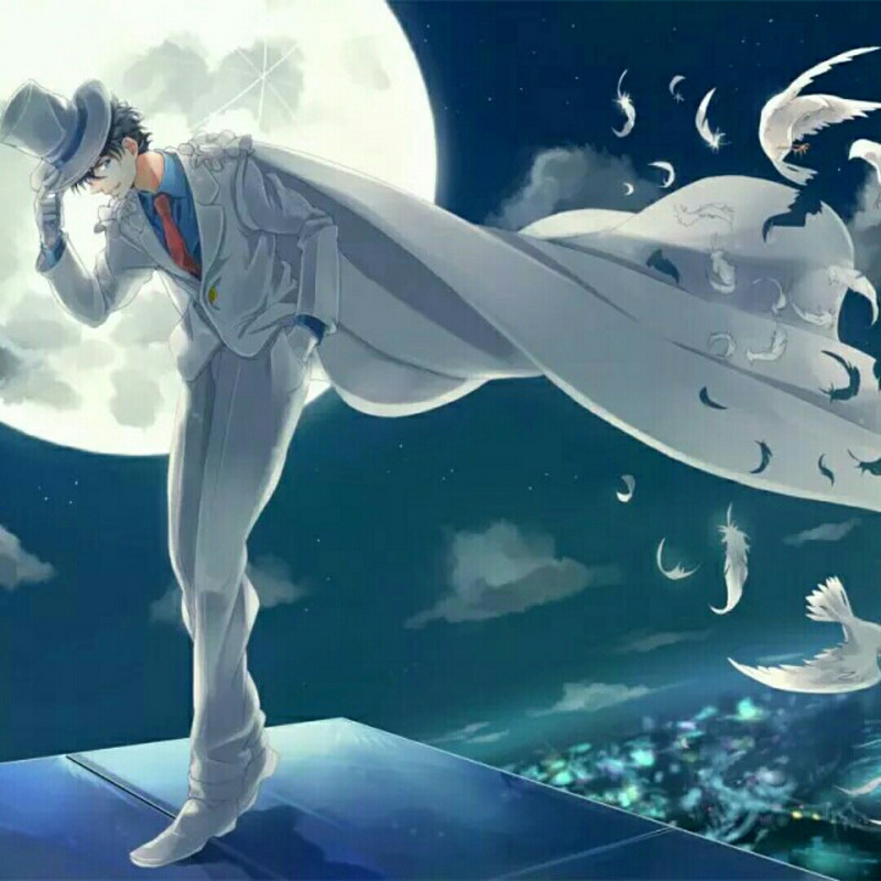 魔术师