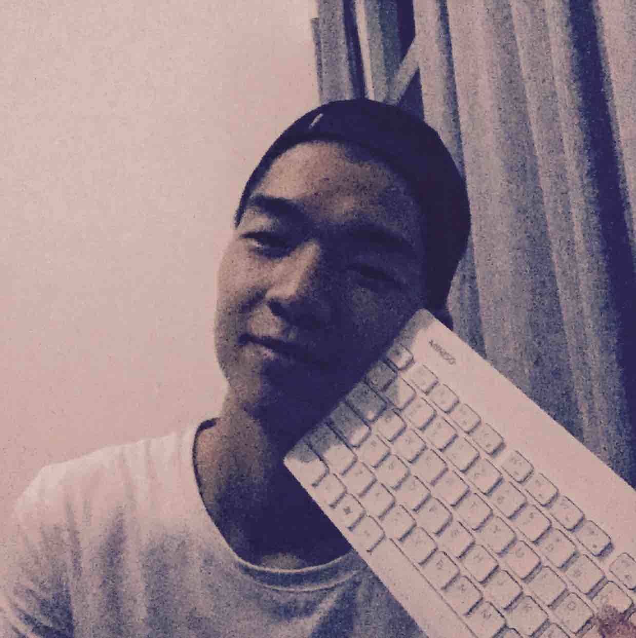 叶子