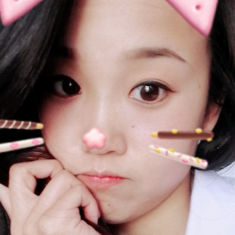 月儿