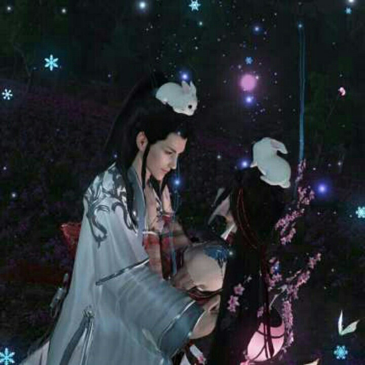 天涯过客【云殇真人】